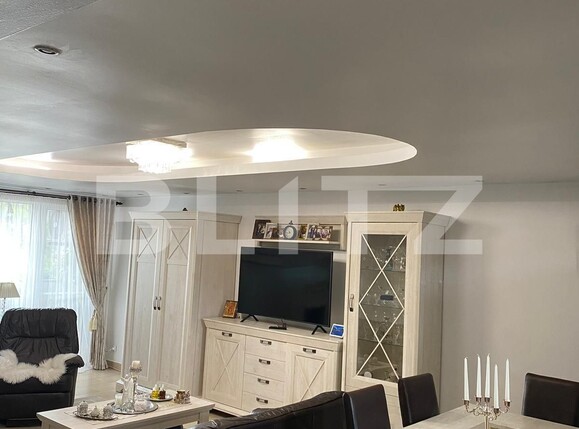 Apartament de vânzare 4 camere Ștefan cel Mare - 115524AV | BLITZ Bistriţa | Poza3