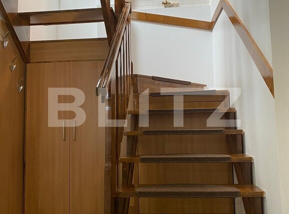 Apartament de vânzare 4 camere Ștefan cel Mare - 115524AV | BLITZ Bistriţa | Poza7