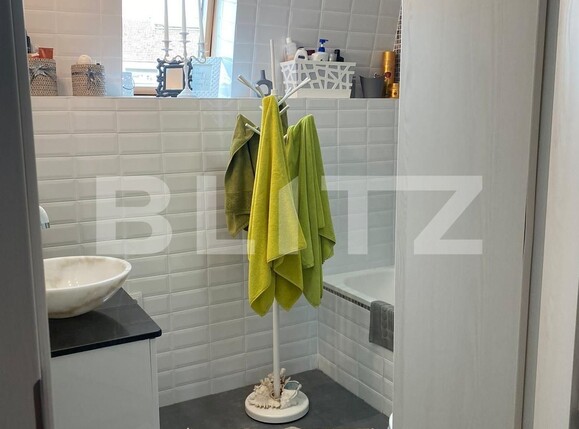 Apartament de vânzare 4 camere Ștefan cel Mare - 115524AV | BLITZ Bistriţa | Poza12