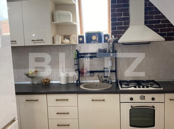 Apartament de vânzare 4 camere Ștefan cel Mare - 115524AV | BLITZ Bistriţa | Poza6