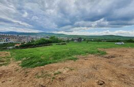 Teren intravilan, 1000mp, Centura