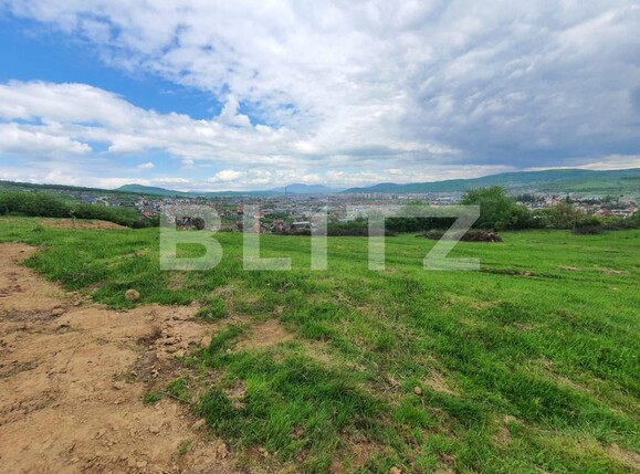 Teren de vânzare Centura - 115617TV | BLITZ Bistriţa | Poza7