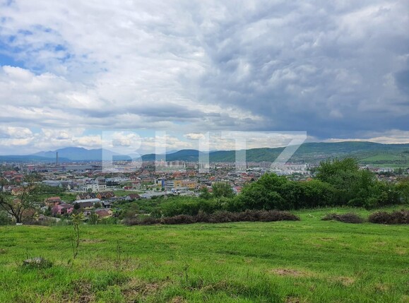 Teren de vânzare Centura - 115617TV | BLITZ Bistriţa | Poza6