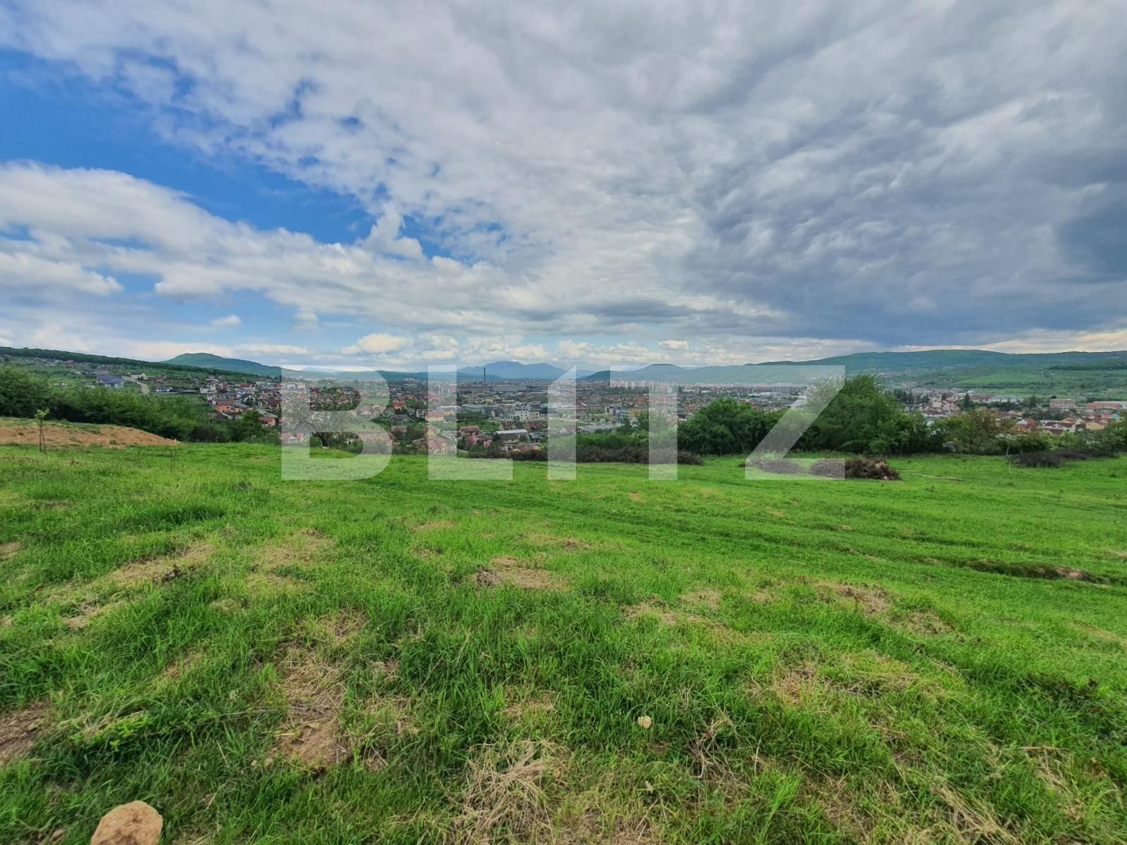 Teren de vânzare Centura - 115617TV | BLITZ Bistriţa | Poza3