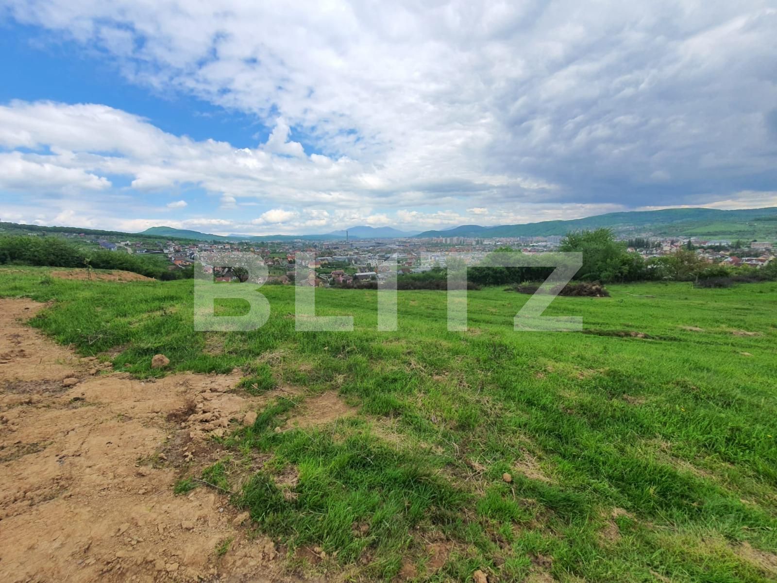 Teren de vânzare Centura - 115617TV | BLITZ Bistriţa | Poza7