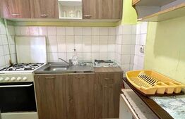 Garsoniera, semidecomandat, 26mp, Calea Moldovei