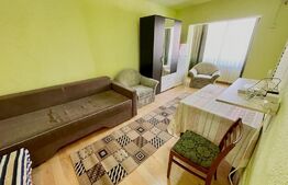 Garsoniera, semidecomandat, 26mp, Calea Moldovei