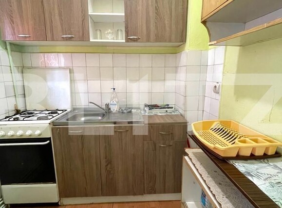 Garsonieră de vânzare Calea Moldovei - 115647AV | BLITZ Bistriţa | Poza2