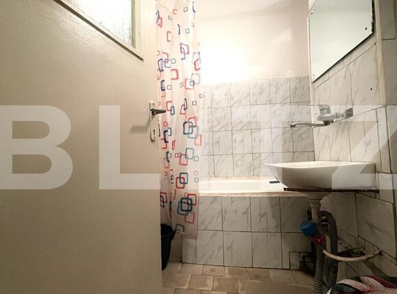 Garsonieră de vânzare Calea Moldovei - 115647AV | BLITZ Bistriţa | Poza3