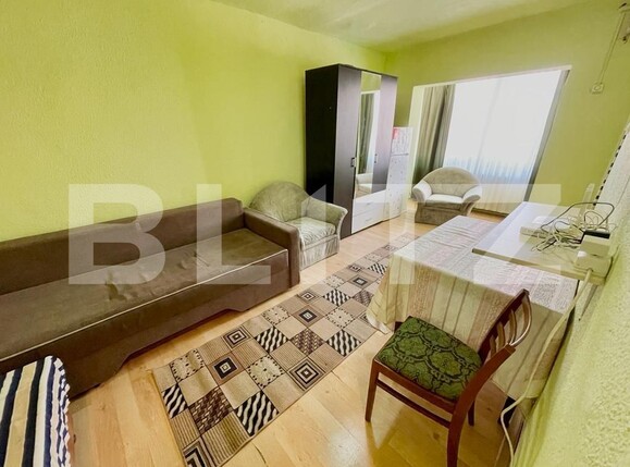 Garsonieră de vânzare Calea Moldovei - 115647AV | BLITZ Bistriţa | Poza1