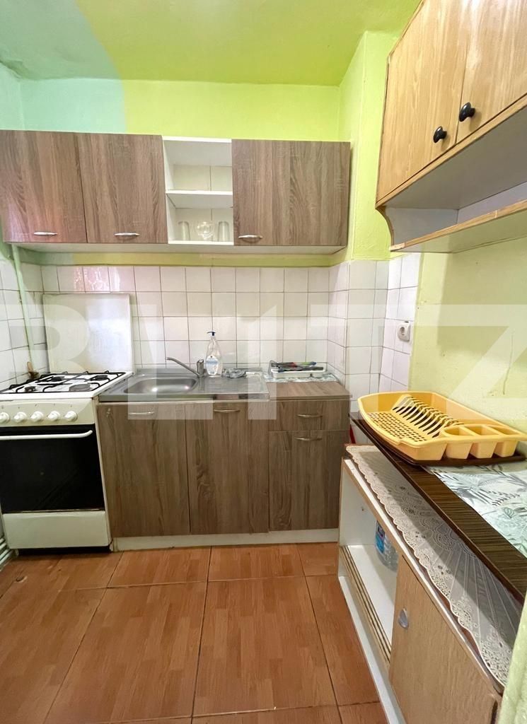 Garsonieră de vânzare Calea Moldovei - 115647AV | BLITZ Bistriţa | Poza2