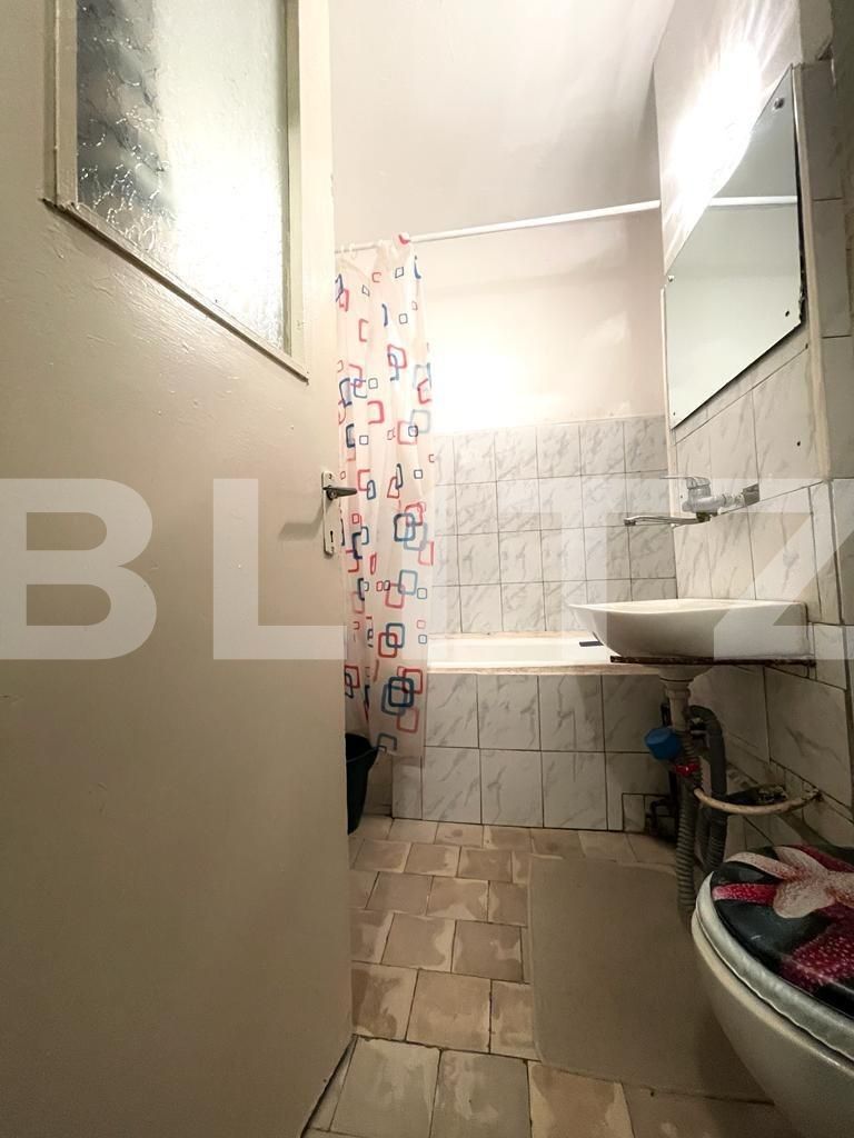 Garsonieră de vânzare Calea Moldovei - 115647AV | BLITZ Bistriţa | Poza3