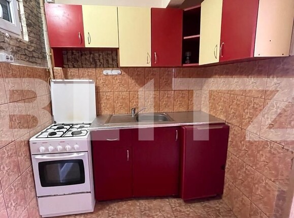 Garsonieră de vânzare Independenței - 115654AV | BLITZ Bistriţa | Poza2