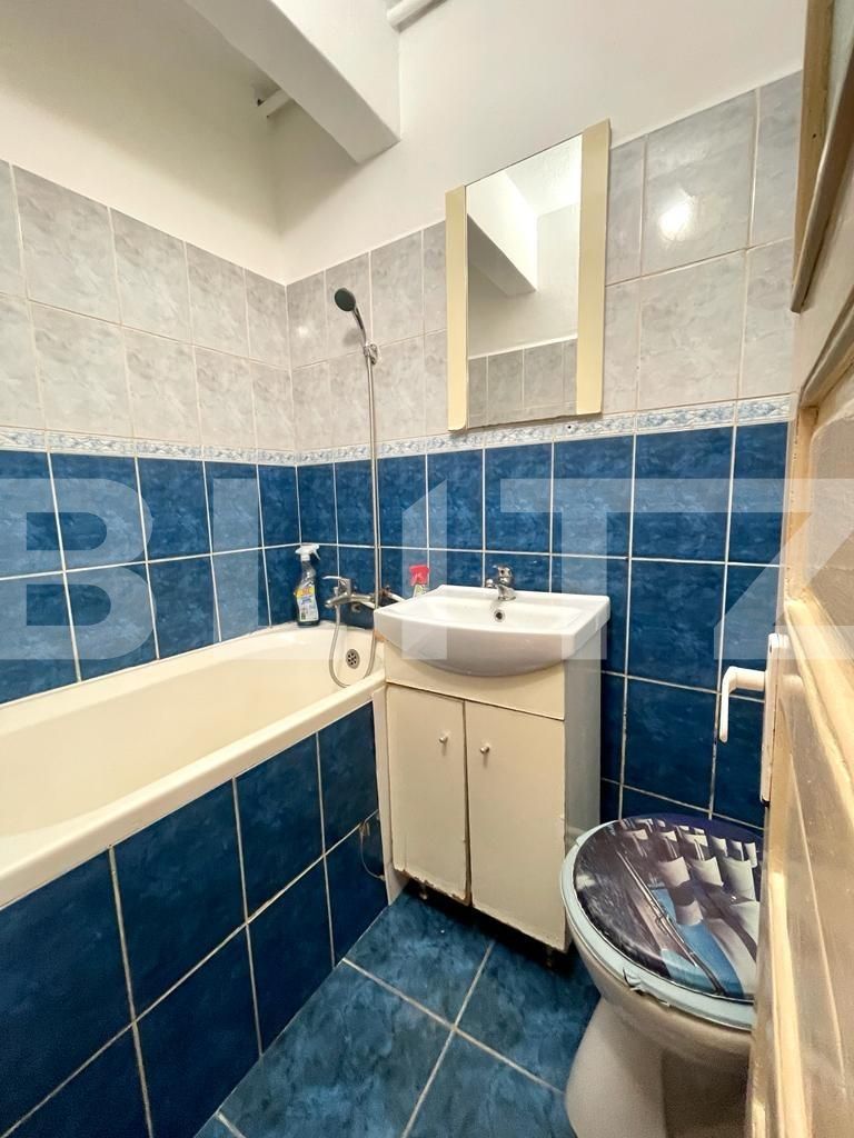 Garsonieră de vânzare Independenței - 115654AV | BLITZ Bistriţa | Poza3