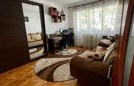 Apartament de 2 camere, sprafata utilla 57mp, zonă Petre Ispirescu
