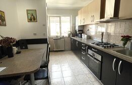 Apartament de 2 camere, sprafata utilla 57mp, zonă Petre Ispirescu