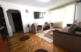 Apartament de 2 camere, sprafata utilla 57mp, zonă Petre Ispirescu
