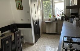 Apartament de 2 camere, sprafata utilla 57mp, zonă Petre Ispirescu