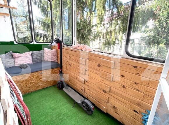 Apartament de vânzare 2 camere Central - 115706AV | BLITZ Bistriţa | Poza8