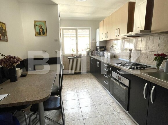 Apartament de vânzare 2 camere Central - 115706AV | BLITZ Bistriţa | Poza1