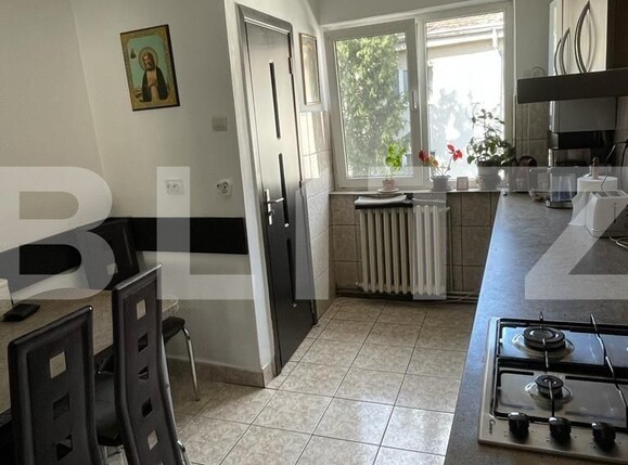 Apartament de vânzare 2 camere Central - 115706AV | BLITZ Bistriţa | Poza2
