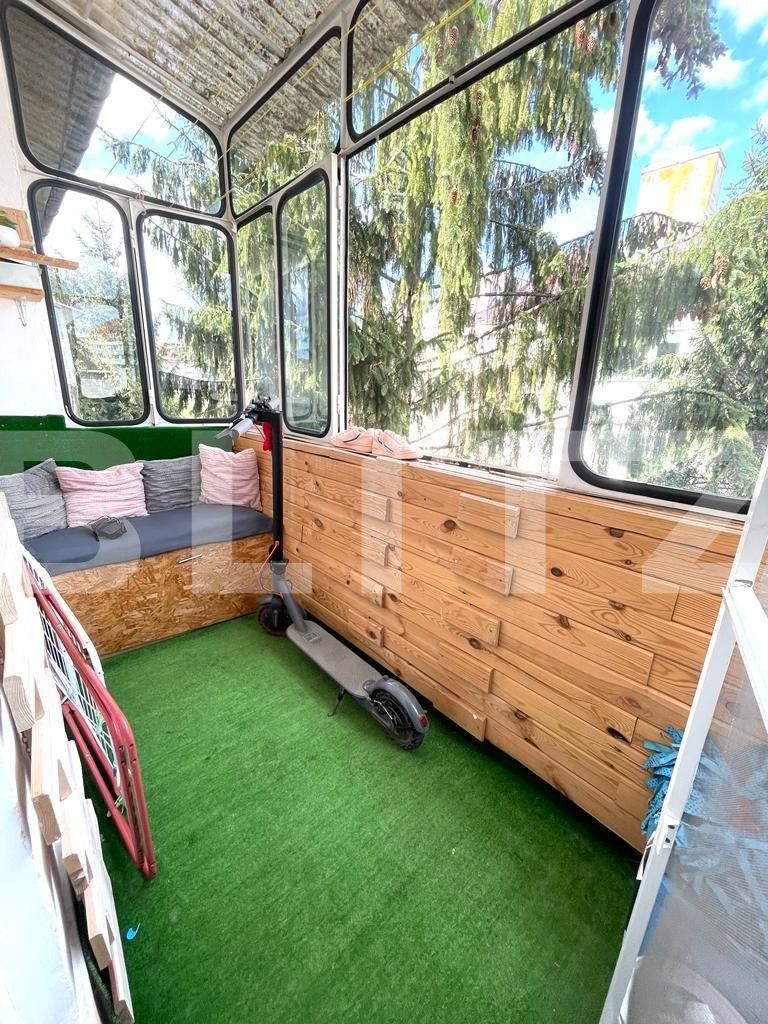 Apartament de vânzare 2 camere Central - 115706AV | BLITZ Bistriţa | Poza8