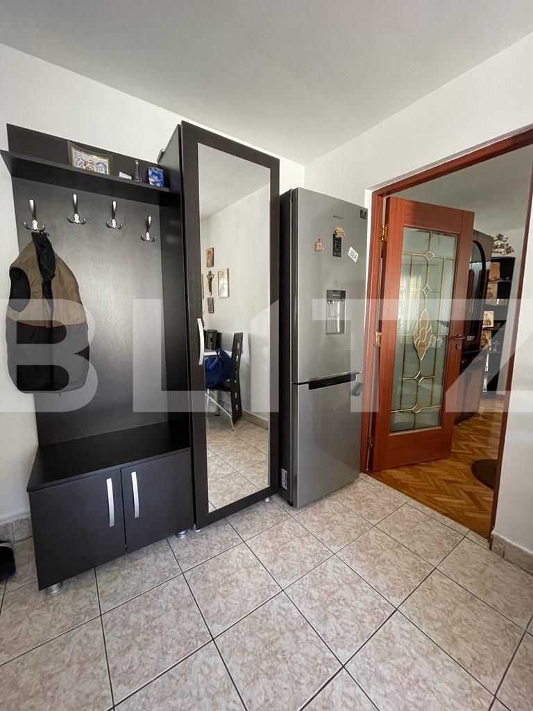 Apartament de vânzare 2 camere Central - 115706AV | BLITZ Bistriţa | Poza3