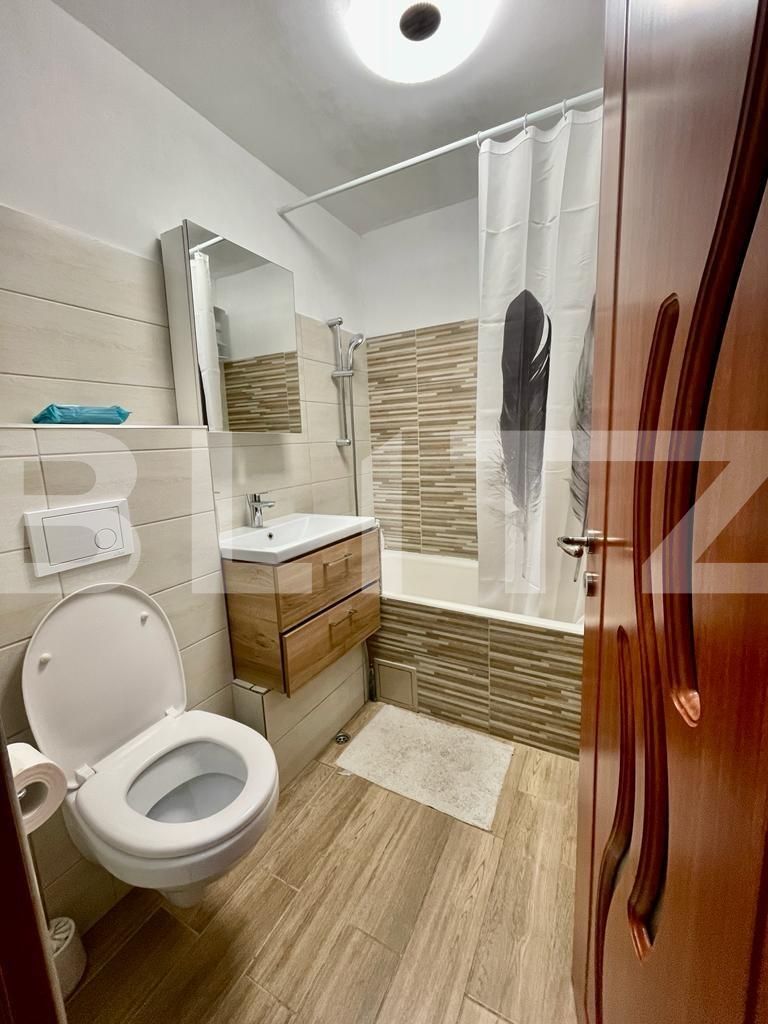 Apartament de vânzare 2 camere Central - 115706AV | BLITZ Bistriţa | Poza6