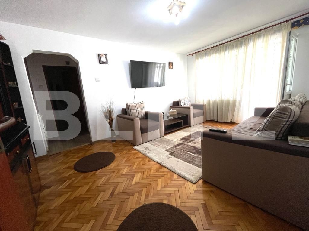 Apartament de vânzare 2 camere Central - 115706AV | BLITZ Bistriţa | Poza4