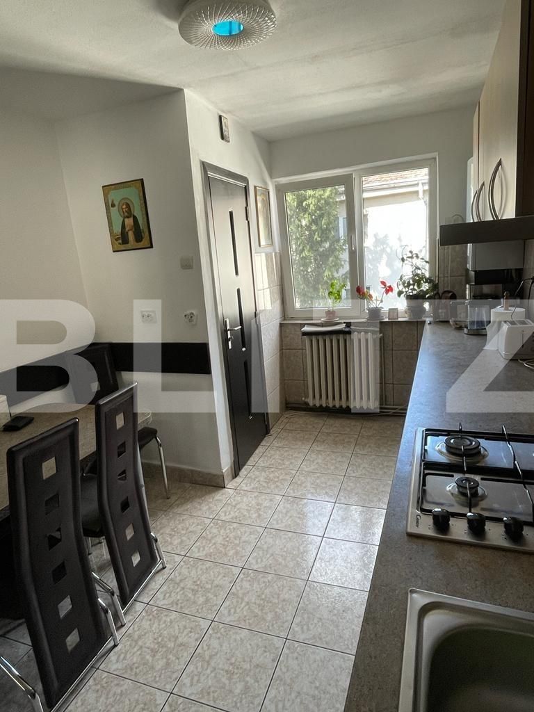Apartament de vânzare 2 camere Central - 115706AV | BLITZ Bistriţa | Poza2
