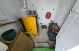 Casa 6 camere, 266 metri patrati, 25 de ari de teren, Josenii Bargaului