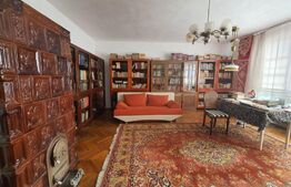 Casa 6 camere, 266 metri patrati, 25 de ari de teren, Josenii Bargaului