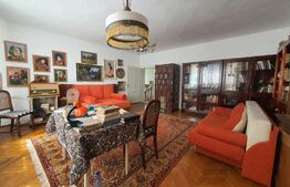 Casa 6 camere, 266 metri patrati, 25 de ari de teren, Josenii Bargaului