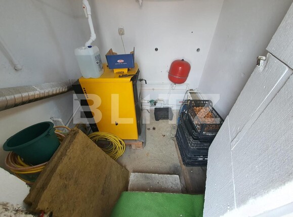 Casa de vânzare 6 camere Josenii Bargaului - 115709CV | BLITZ Bistriţa | Poza3