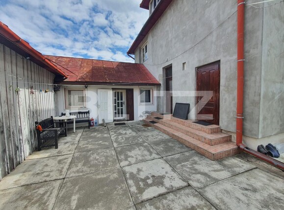 Casa de vânzare 6 camere Josenii Bargaului - 115709CV | BLITZ Bistriţa | Poza2