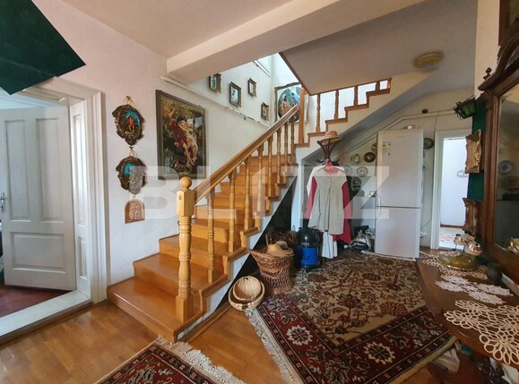 Casa de vânzare 6 camere Josenii Bargaului - 115709CV | BLITZ Bistriţa | Poza1