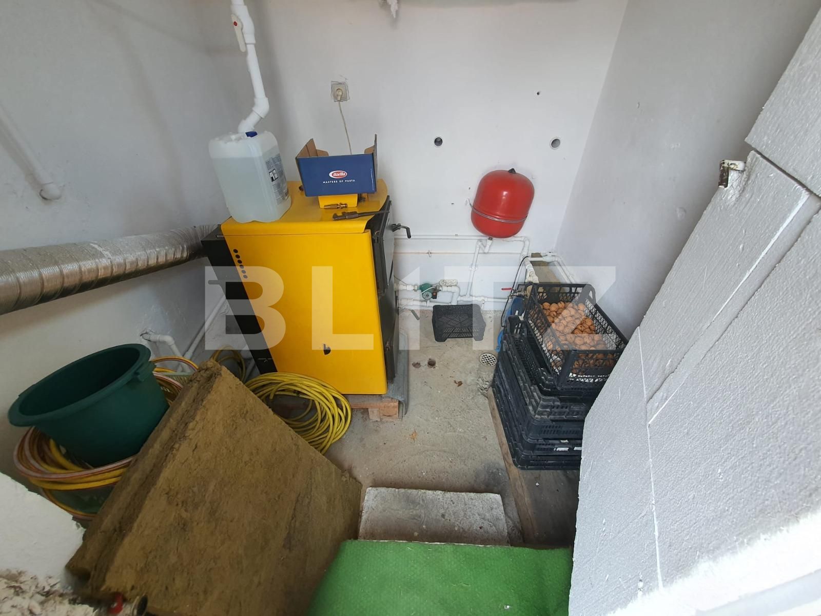 Casa de vânzare 6 camere Josenii Bargaului - 115709CV | BLITZ Bistriţa | Poza3