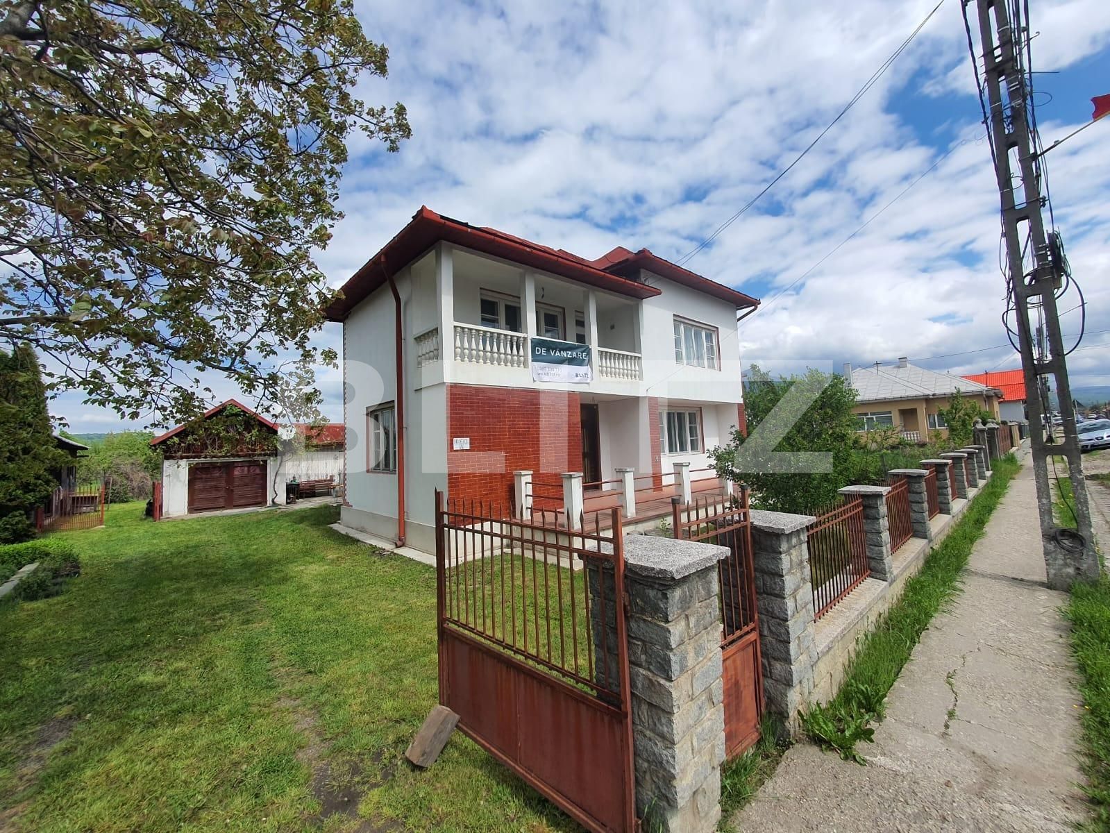 Casa de vânzare 6 camere Josenii Bargaului - 115709CV | BLITZ Bistriţa | Poza11