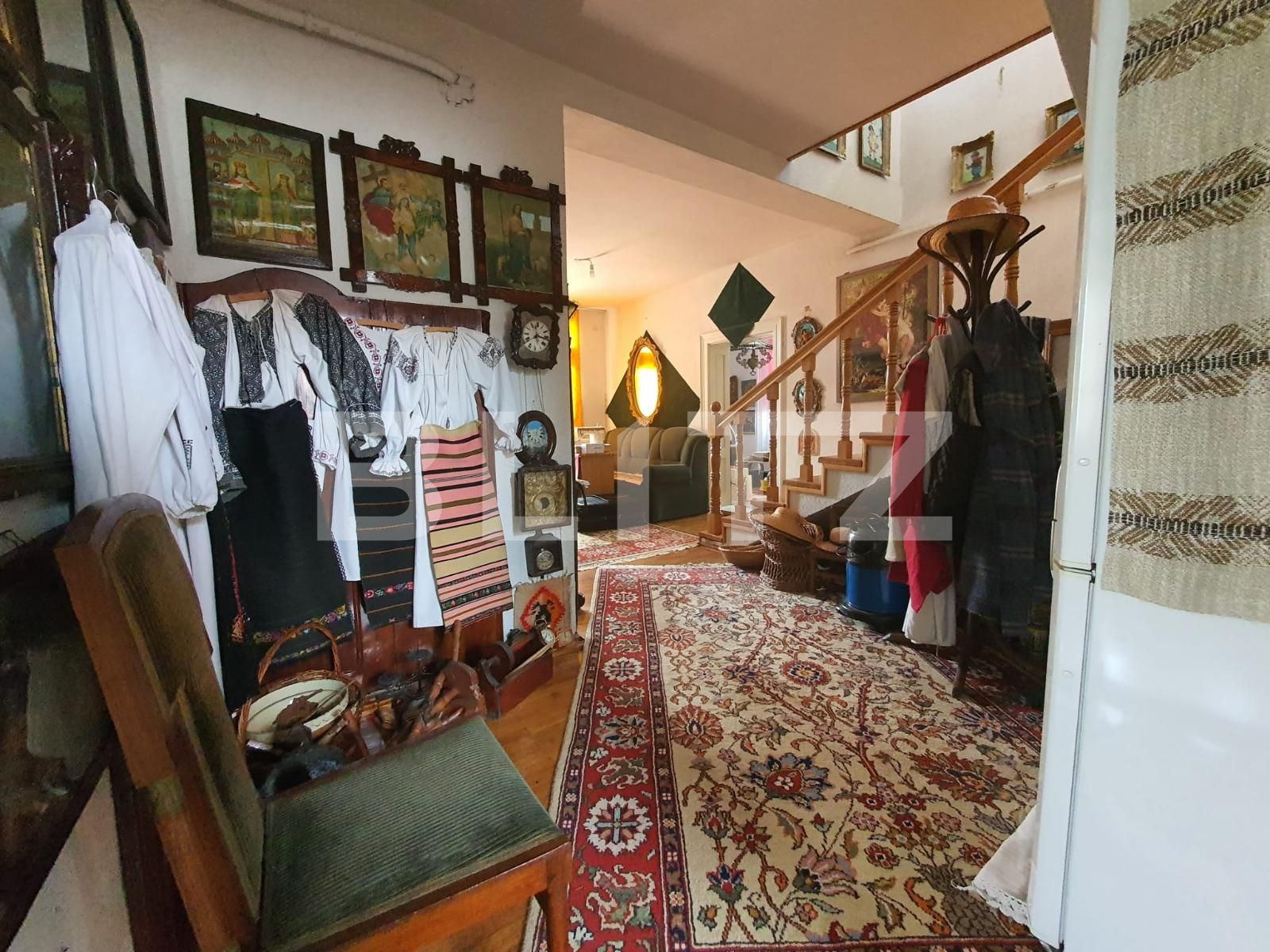 Casa de vânzare 6 camere Josenii Bargaului - 115709CV | BLITZ Bistriţa | Poza10