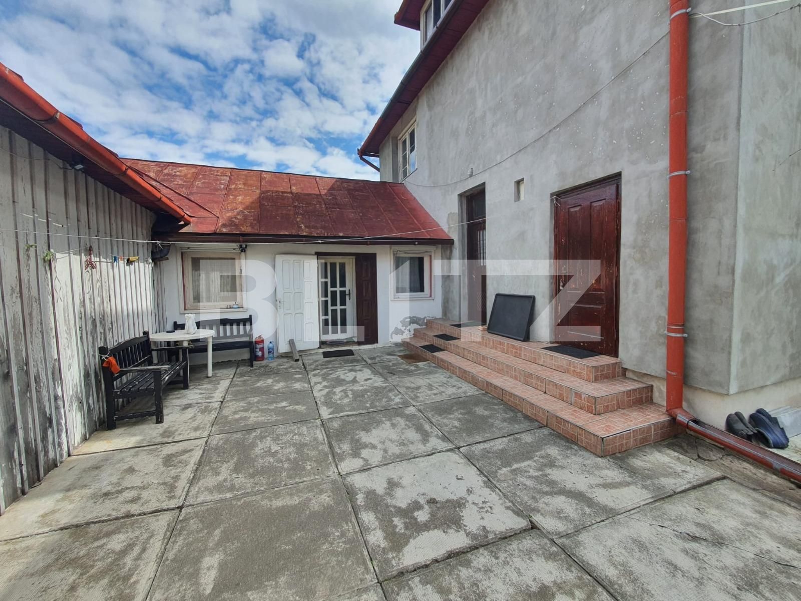 Casa de vânzare 6 camere Josenii Bargaului - 115709CV | BLITZ Bistriţa | Poza2