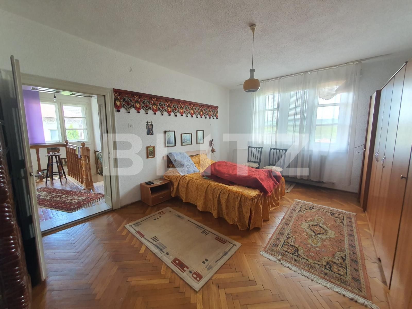 Casa de vânzare 6 camere Josenii Bargaului - 115709CV | BLITZ Bistriţa | Poza8