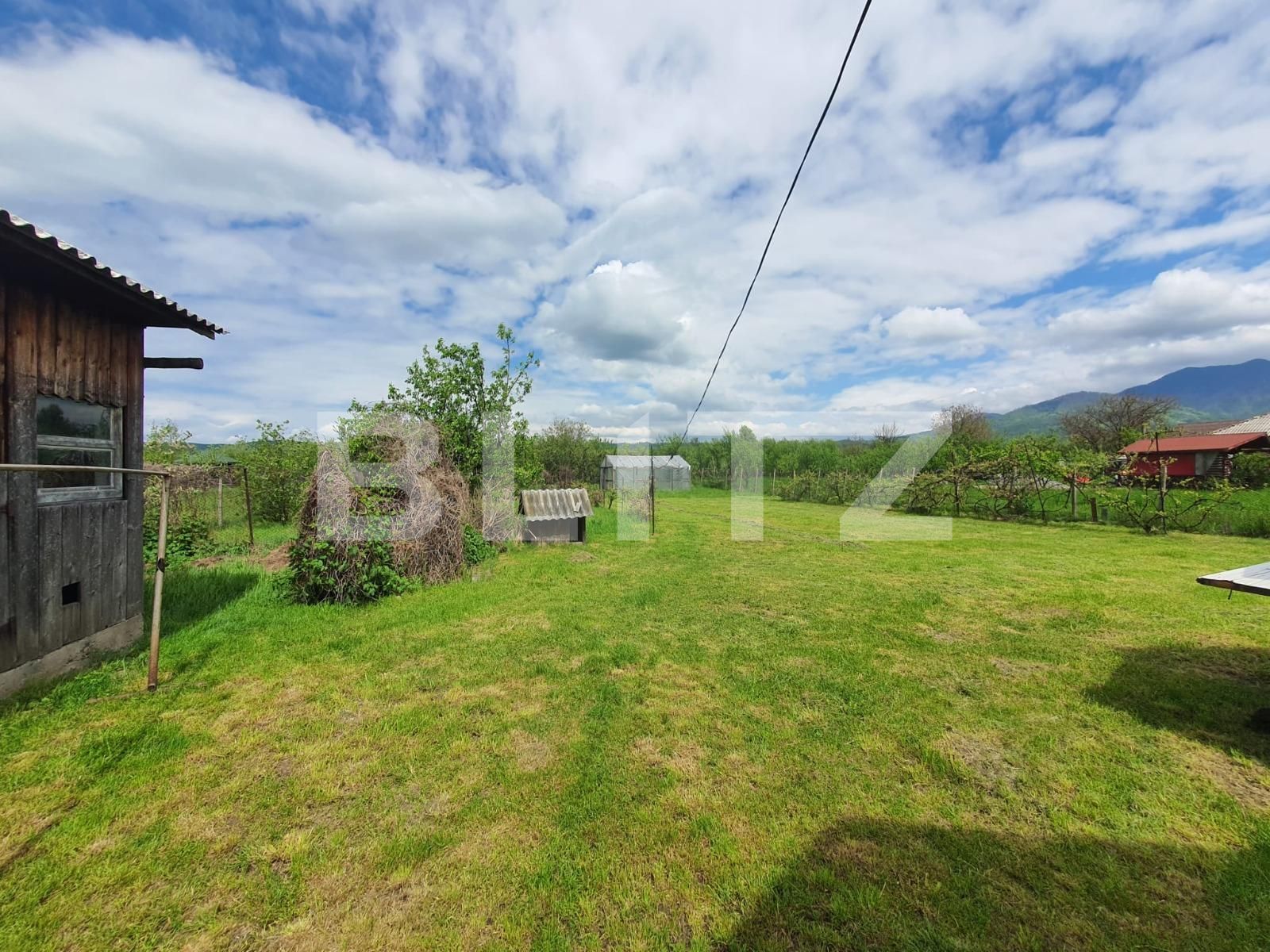 Casa de vânzare 6 camere Josenii Bargaului - 115709CV | BLITZ Bistriţa | Poza4