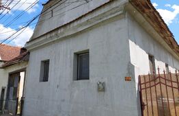 Casa 3 camere, de 110 mp, zona linistita, la 7 km de Bistrita