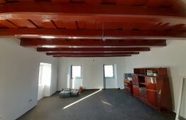 Casa 3 camere, de 110 mp, zona linistita, la 7 km de Bistrita