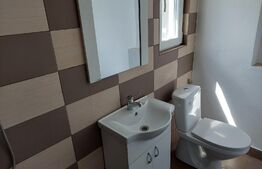 Casa 3 camere, de 110 mp, zona linistita, la 7 km de Bistrita