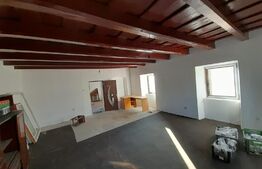 Casa 3 camere, de 110 mp, zona linistita, la 7 km de Bistrita