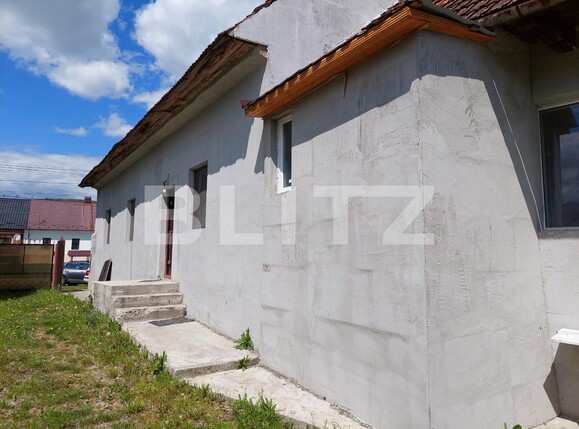 Casa de vânzare 3 camere Exterior Est - 115728CV | BLITZ Bistriţa | Poza6