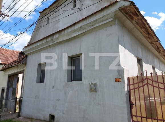 Casa de vânzare 3 camere Exterior Est - 115728CV | BLITZ Bistriţa | Poza4