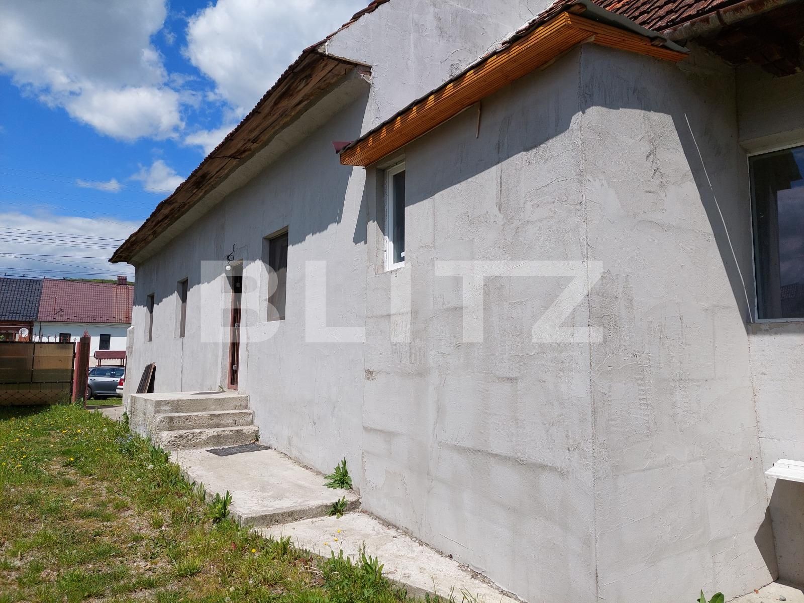 Casa de vânzare 3 camere Exterior Est - 115728CV | BLITZ Bistriţa | Poza6