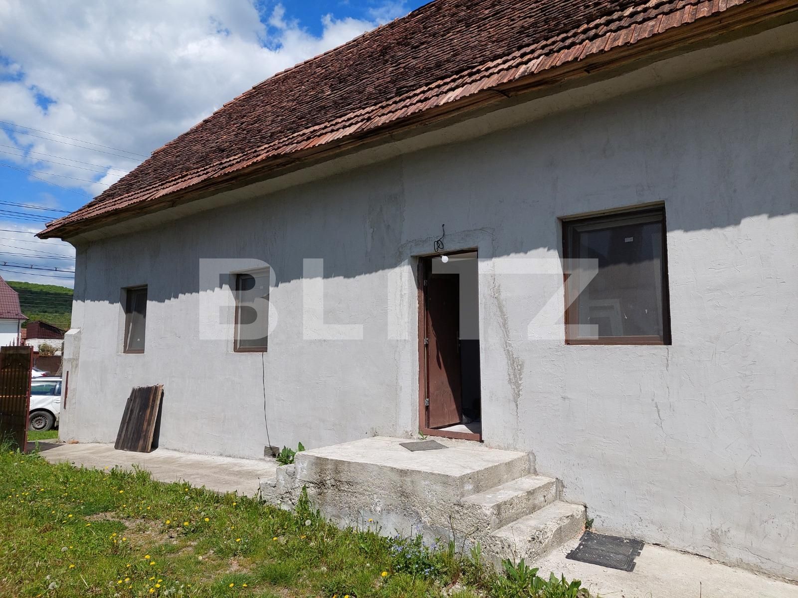 Casa de vânzare 3 camere Exterior Est - 115728CV | BLITZ Bistriţa | Poza5